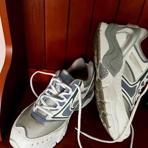 Apex Orthopedic Sneakers, Size 10 Wide, Slightly Used